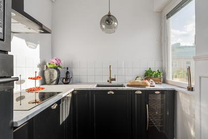 Kök eller matrum