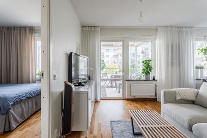 Interiörbild