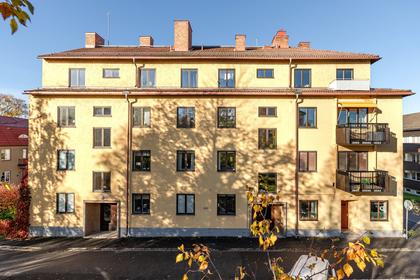 Exteriörbild