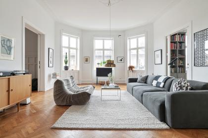 Interiörbild