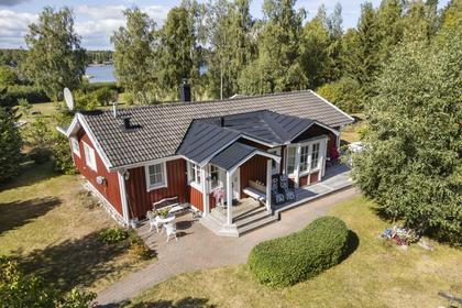 Kök eller matrum