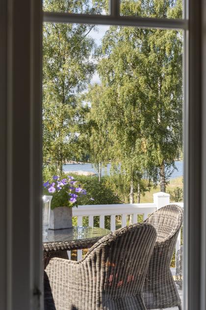 Interiörbild