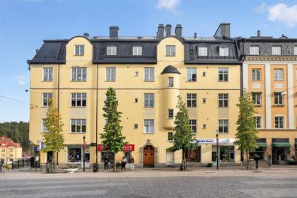 Exteriörbild