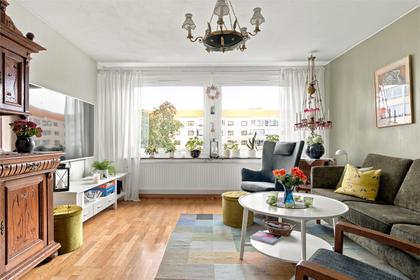Interiörbild