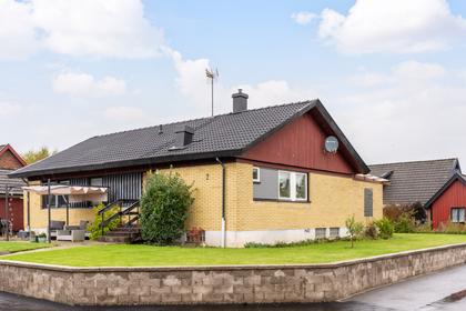 Exteriörbild