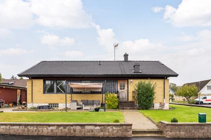Exteriörbild