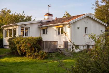 Exteriörbild