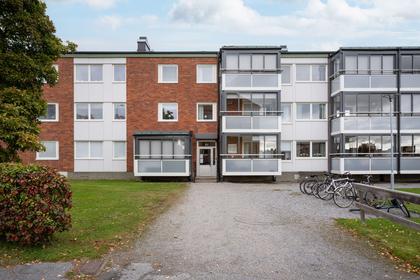 Exteriörbild