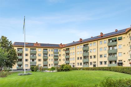 Exteriörbild