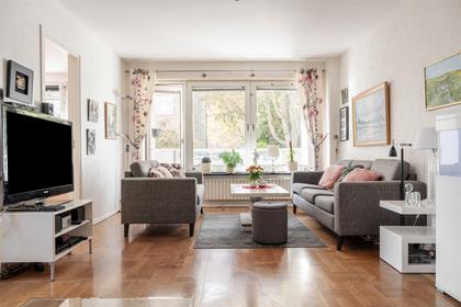 Interiörbild