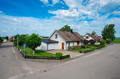 Exteriörbild