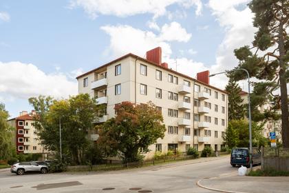 Exteriörbild