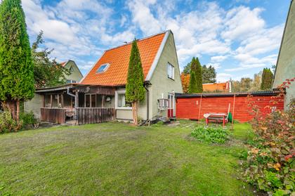 Exteriörbild