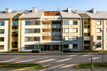 Exteriörbild