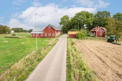 Bild av närområdet