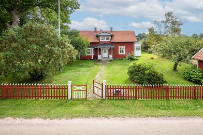 Bild av närområdet