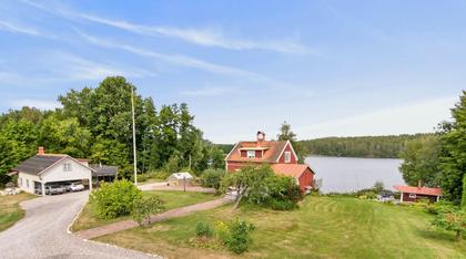 Bild av närområdet