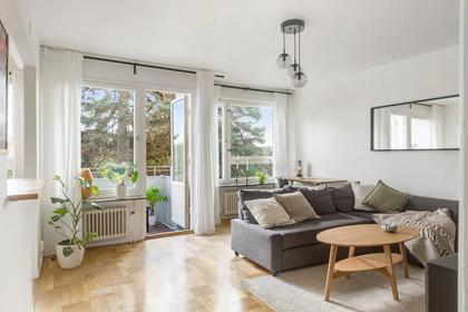 Interiörbild