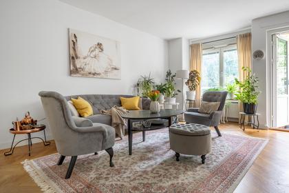 Interiörbild