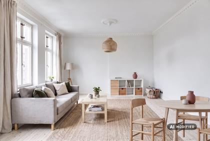 Interiörbild