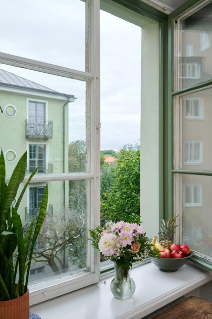 Interiörbild