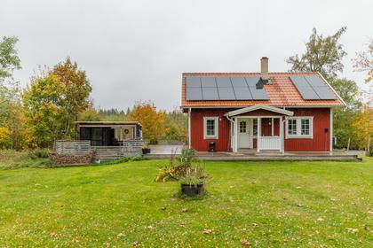 Exteriörbild