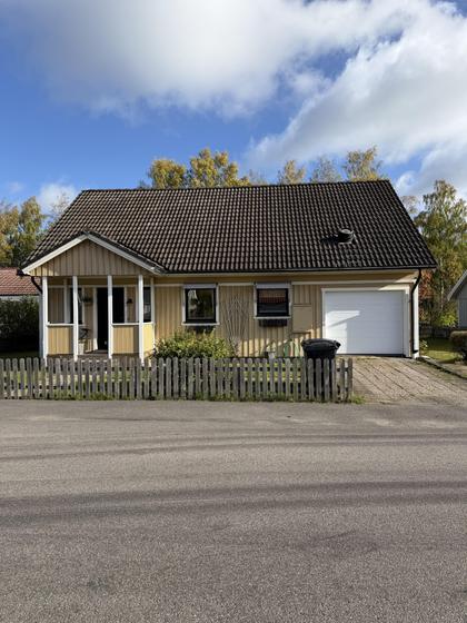 Exteriörbild