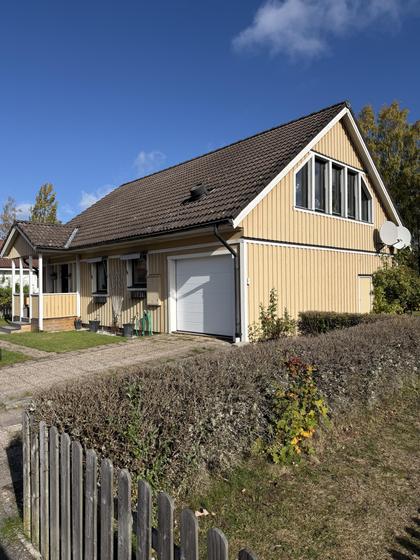 Exteriörbild