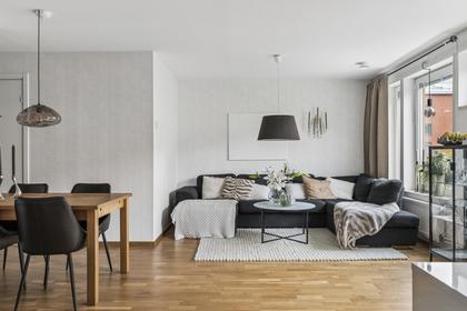 Interiörbild