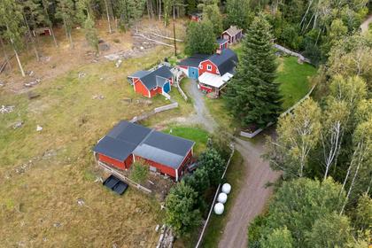 Exteriörbild