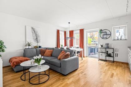 Interiörbild