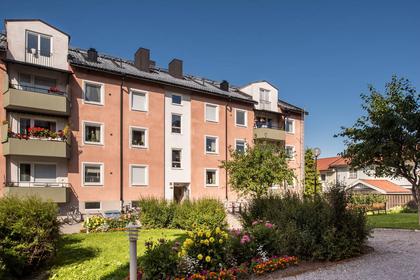 Exteriörbild