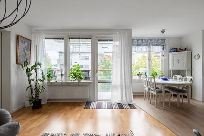 Interiörbild