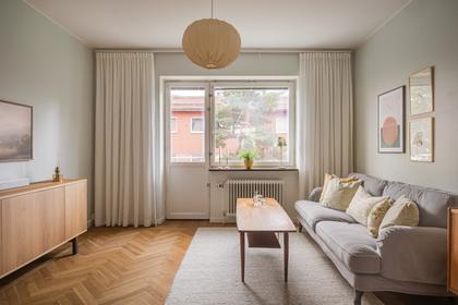 Interiörbild