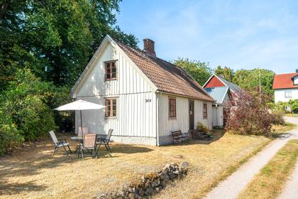 Exteriörbild