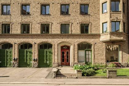 Exteriörbild