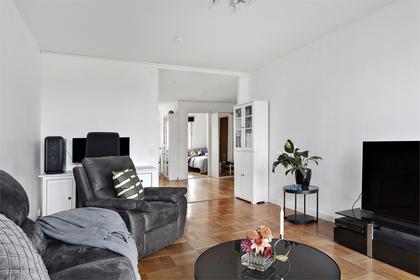 Interiörbild