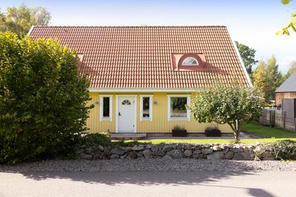 Exteriörbild