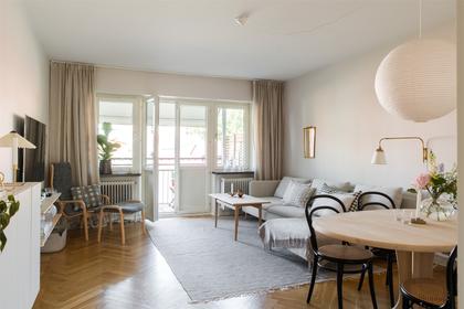 Interiörbild