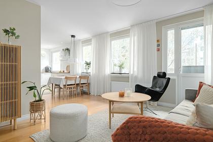Interiörbild