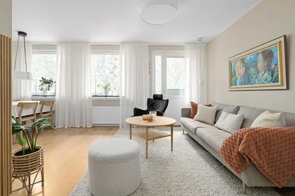 Interiörbild