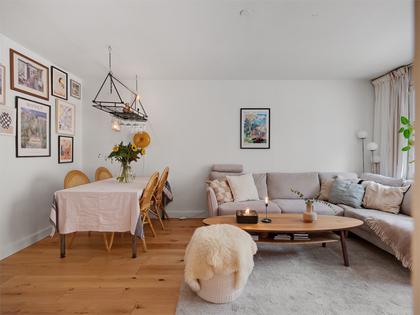 Interiörbild