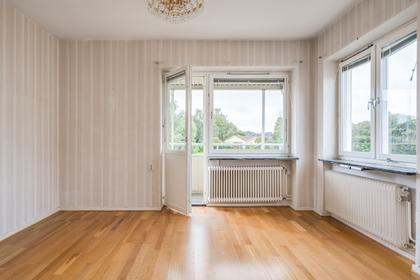 Interiörbild