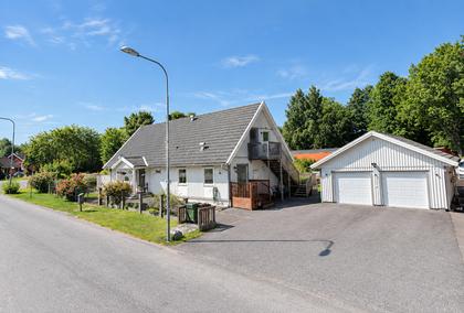 Exteriörbild