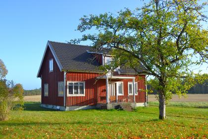 Exteriörbild