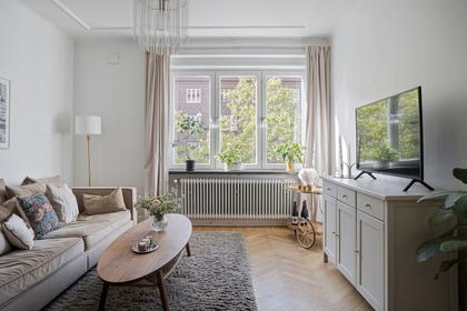 Interiörbild