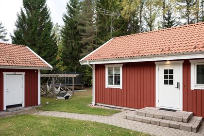 Exteriörbild