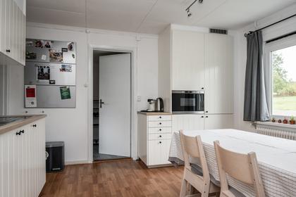 Tvättstuga/badrum
