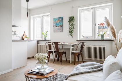 Interiörbild