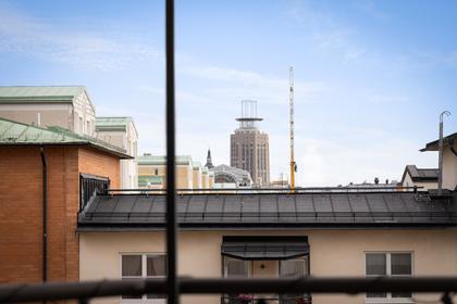 Interiörbild